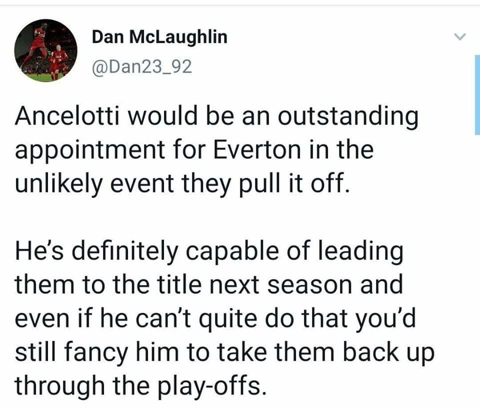 Football Memes, Banter and Light Hearted Fun Football (Soccer) Forum