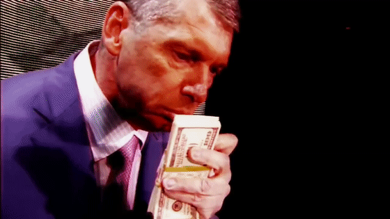WWE in financial trouble??? - Wrestling Forum - Neoseeker Forums