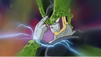 What if Cell went to Namek before back to Earth? - Dragon Ball Forum -  Neoseeker Forums