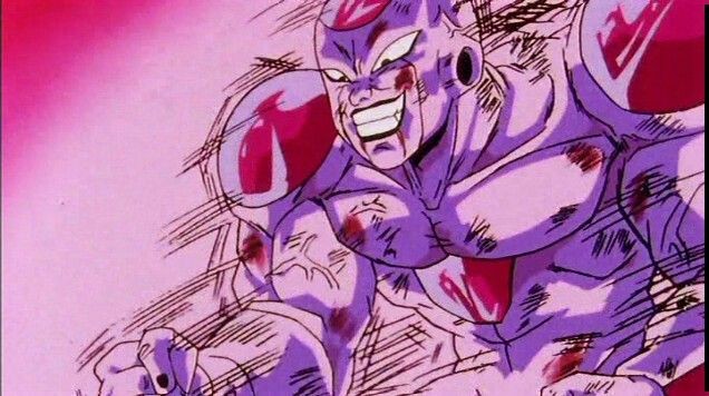 Dragon Ball Z: Was Goku Right or Wrong to Let Frieza Live on Namek?