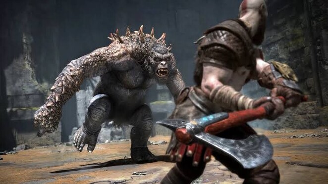 God Of War Ragnarök hailed as the best PS5 game so far