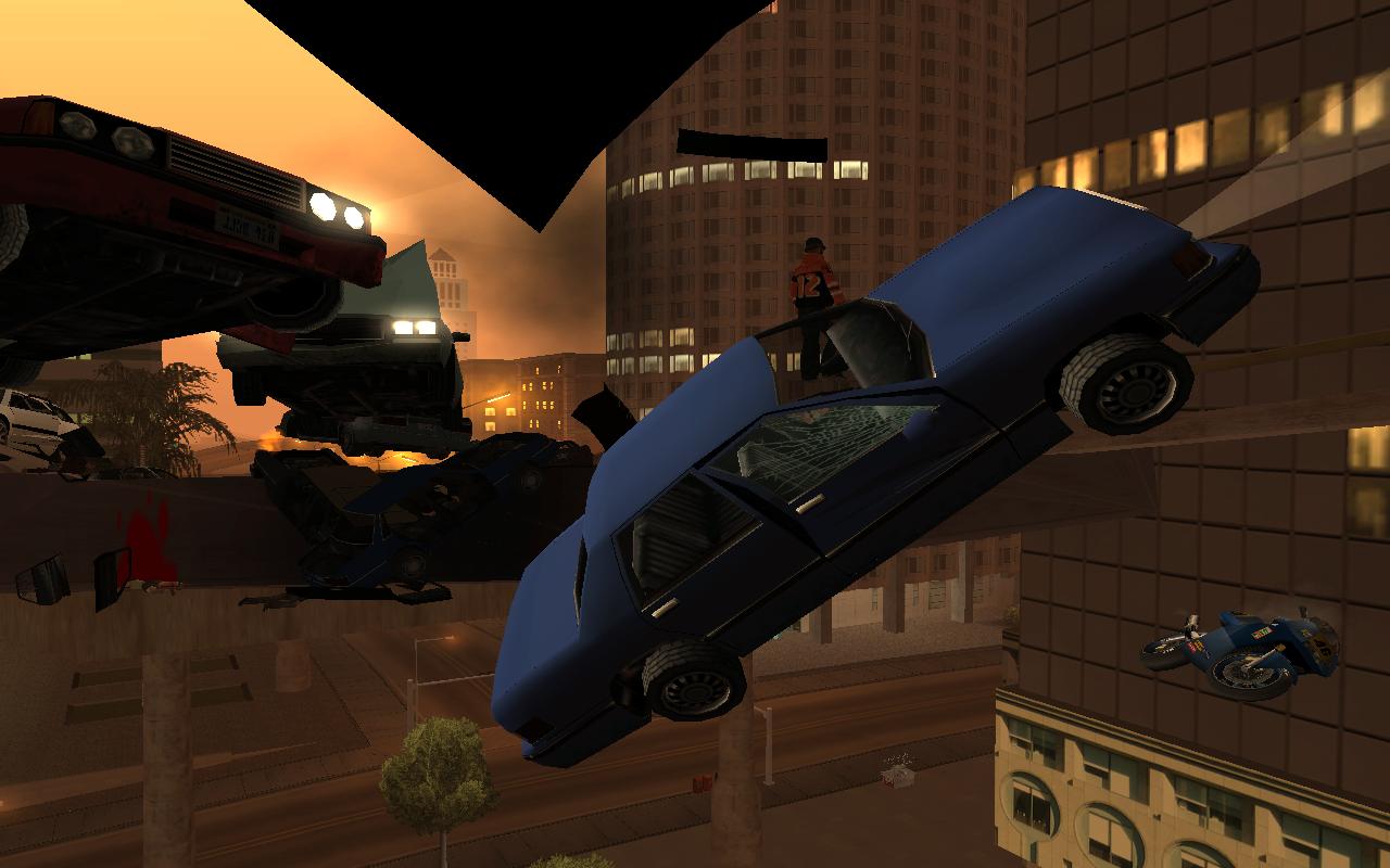 re: Name That Car! - Page 4 - Grand Theft Auto: San Andreas Forum ...