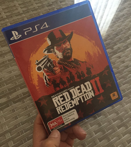 Red Dead Redemption 2 is getting great reviews across the board - Red ...