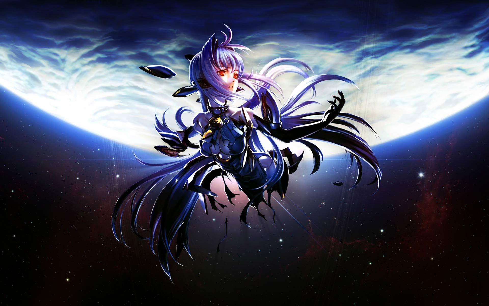 Half Broken Music Box Anime