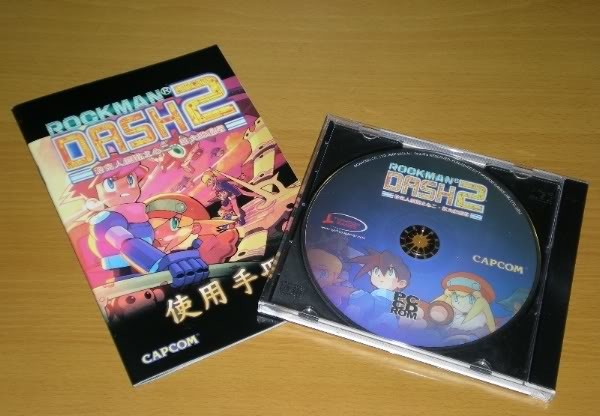 Megaman Ledgends 2 Mega Man Legends 2 Forum Neoseeker Forums