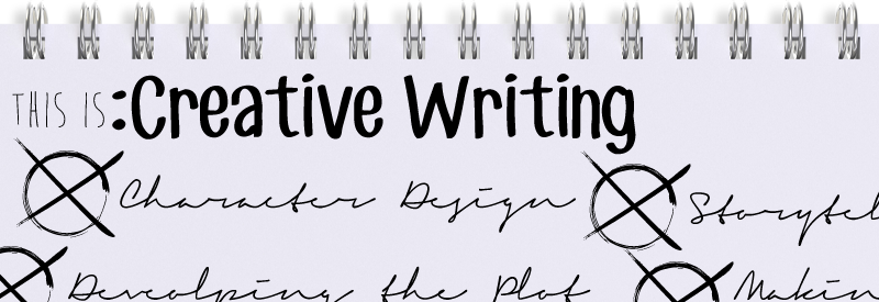 Creative Writing's Official Header Competition - Creative Writing Forum ...