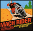 Mach Rider - Neoseeker