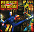 Perfect Weapon Neoseeker