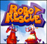 Robot Rescue - Neoseeker