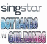 SingStar Boy Bands Vs Girl Bands - Neoseeker