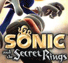Sonic and the Secret Rings Concept Art - Neoseeker