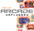 Arcade Unplugged Volume 1 Sur Xbox 360 – Complet, En Français, Très Bon état
