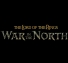 the lord of the rings war in the north pc cheats