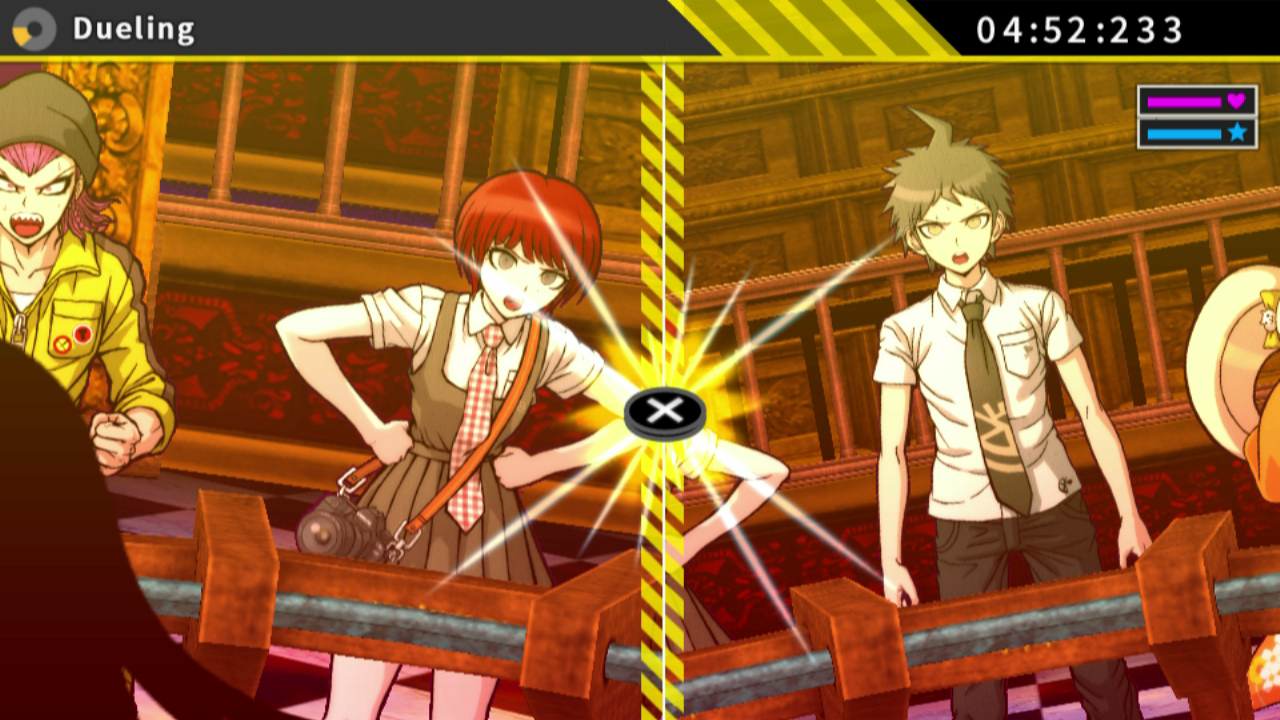 Dangonrona 2 Goodbye Despair Screenshots Feature The Latest Class Trial Mini Games Neoseeker