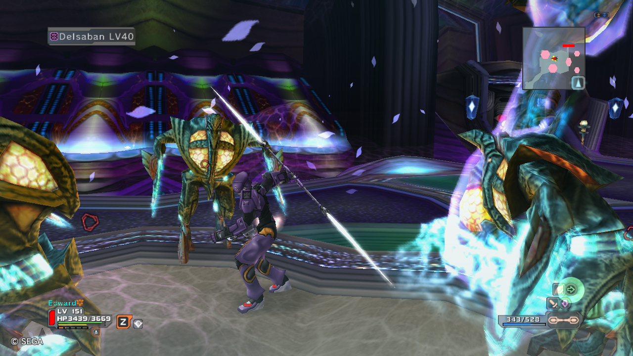 Relembre: Phantasy Star Online, uma joia rara no Xbox - GoXbox News