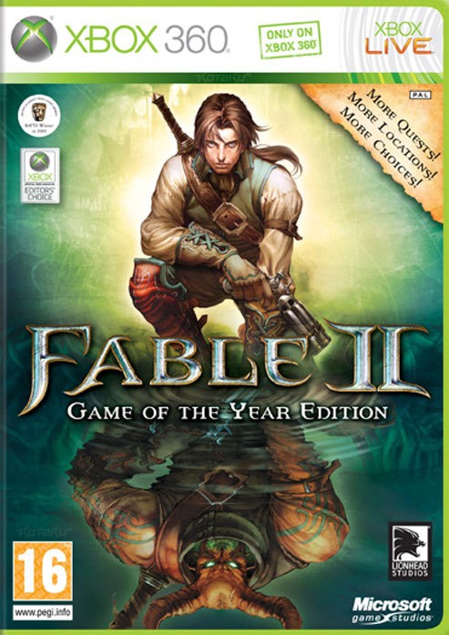download fable 3 playstation