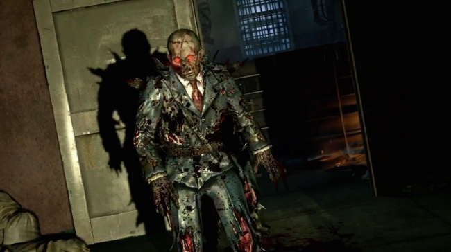 Black Ops 2 Mob Of The Dead Trailer Highlights New Cast In Alternate Zombies Call Of The Dead Mode Neoseeker