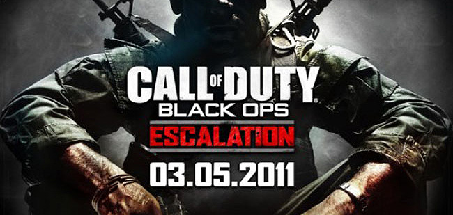 Black ops escalation что это