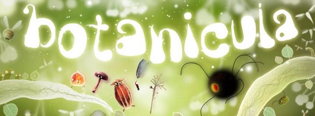 Botanicula Humble Bundle debut foils GOG launch, compensation coming ...