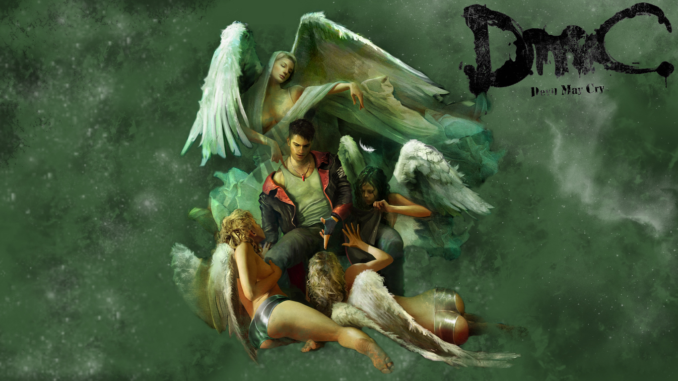 DmC: Devil May Cry - Metacritic