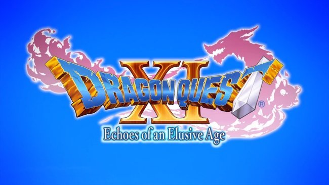 The Hall of Remembrance - Dragon Quest XI: Echoes of an Elusive Age ...