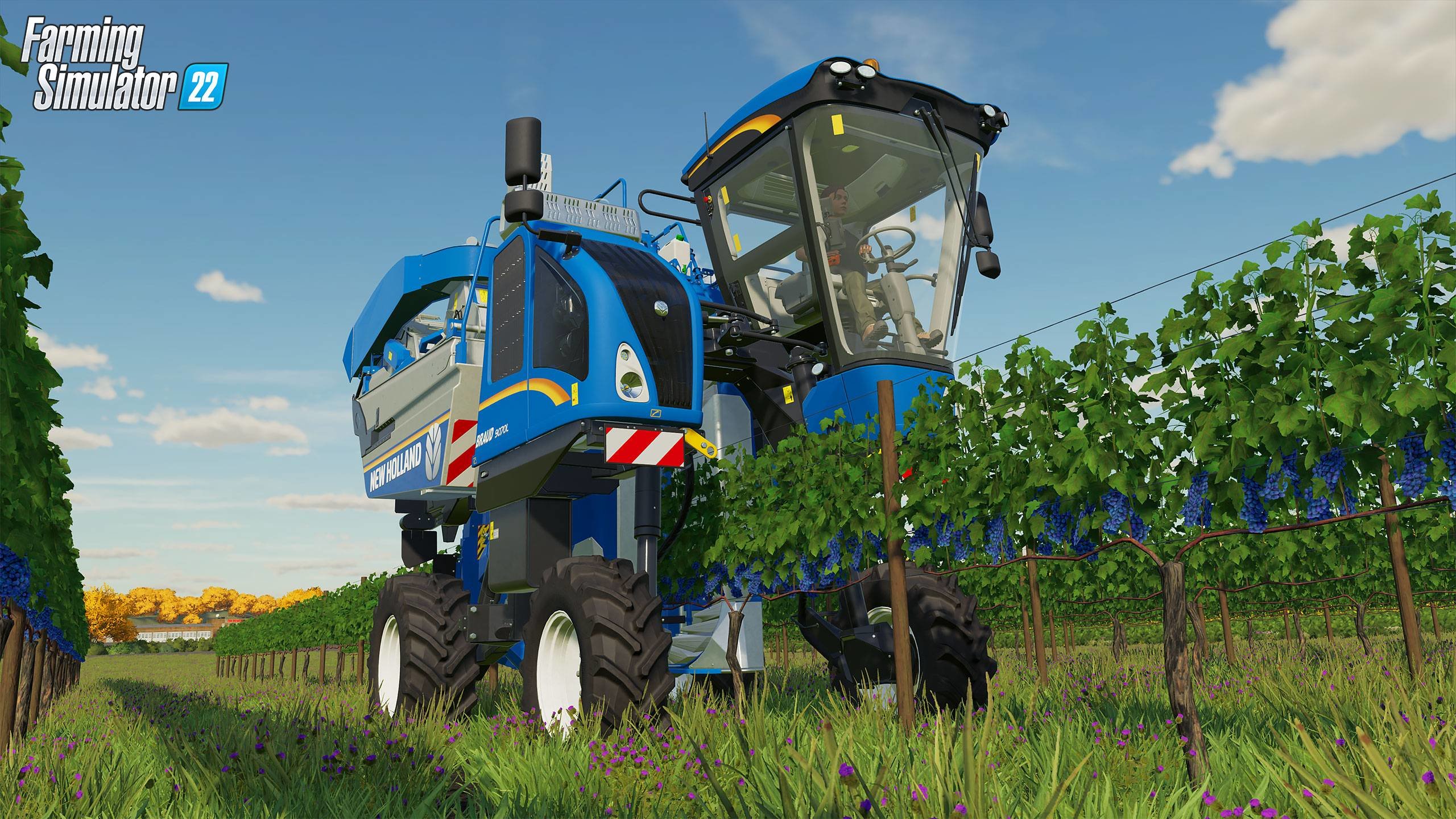 Farming Simulator 2022 sells more than 1.5 million copies in its first week  - , We Make Games Our Business