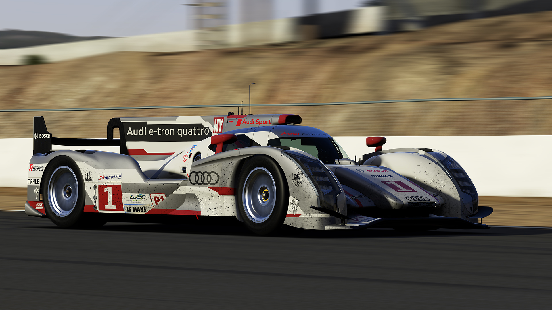 Forza Motorsport 5 adds Mazda Raceway Laguna Seca and Spa-Francorchamps  tracks - Neoseeker