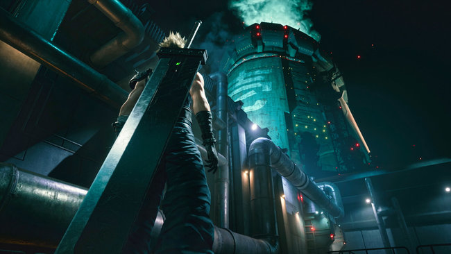 More than 3.5 million copies of FINAL FANTASY VII REMAKE shipped