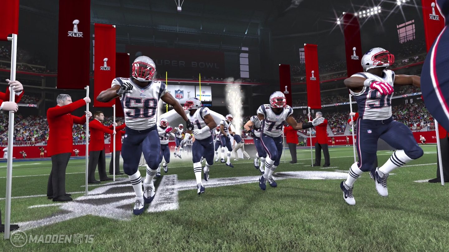 Madden NFL 17 Super Bowl Edition Is Now Available For Xbox One - Xbox Wire