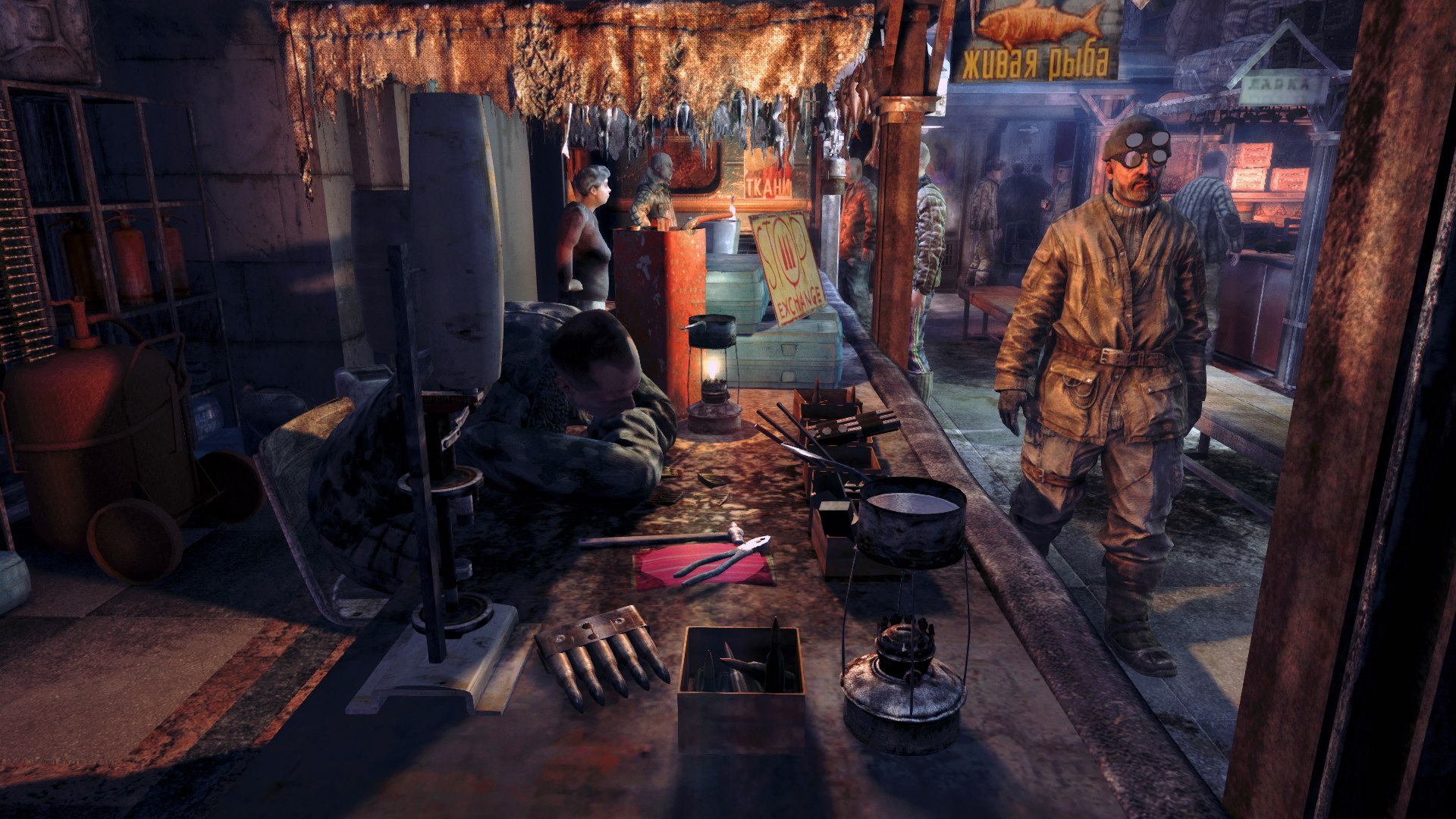 metro last light pc walkthrough