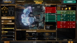 MechWarrior Online screenshots take first look at Mech customization ...