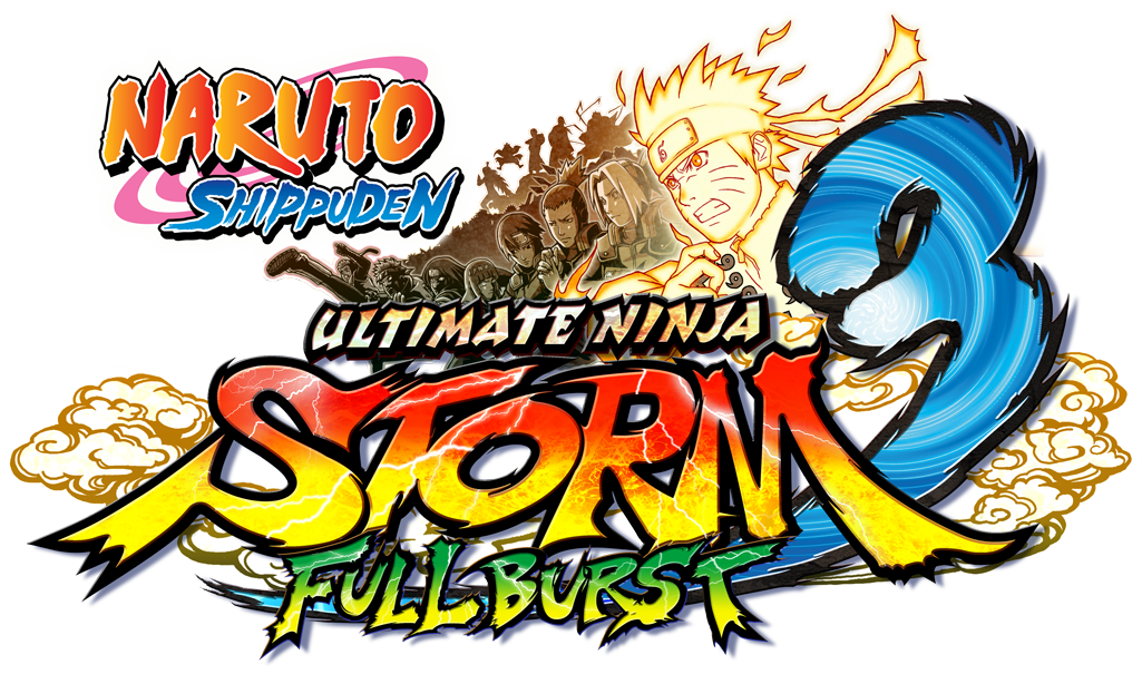 Naruto Shippuden: Ultimate Ninja Storm 3 Full Burst Steam Key PC