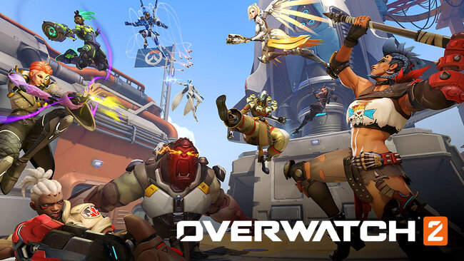 Blizzard tackles Overwatch 2 launch issues - Neoseeker