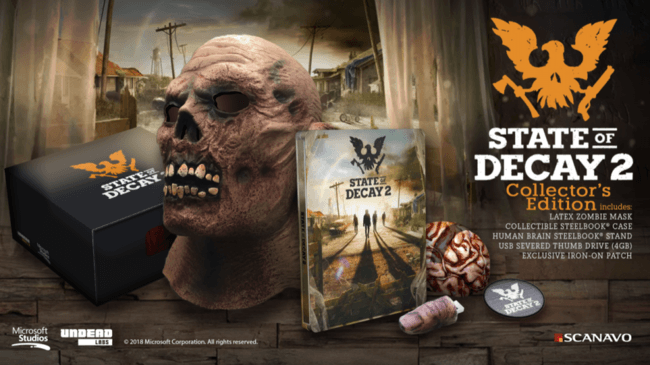 State of Decay 2: Juggernaut Edition is great, but State of Decay