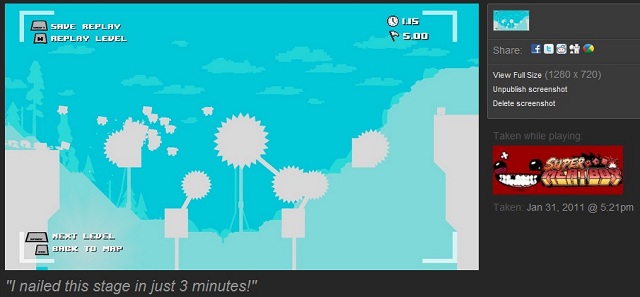 is there a steam cloud for screenshots is there a steam cloud for screenshots