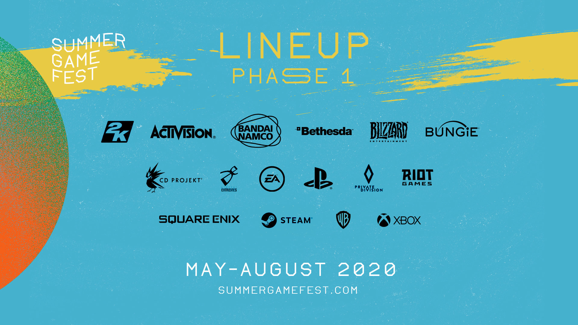 Geoff Keighley's Summer Game Fest hopes to be digital gaming event hub