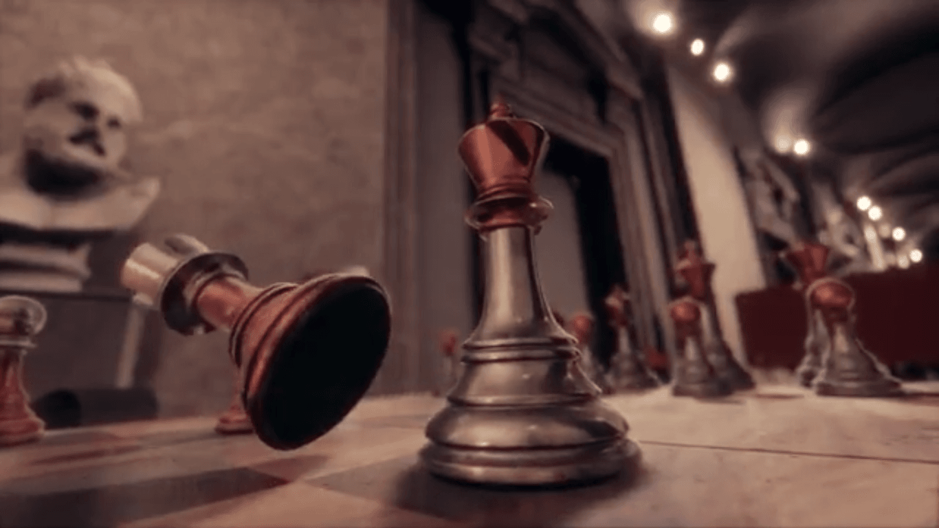 Checkmate is possible when Chess Ultra comes to Switch - Vooks