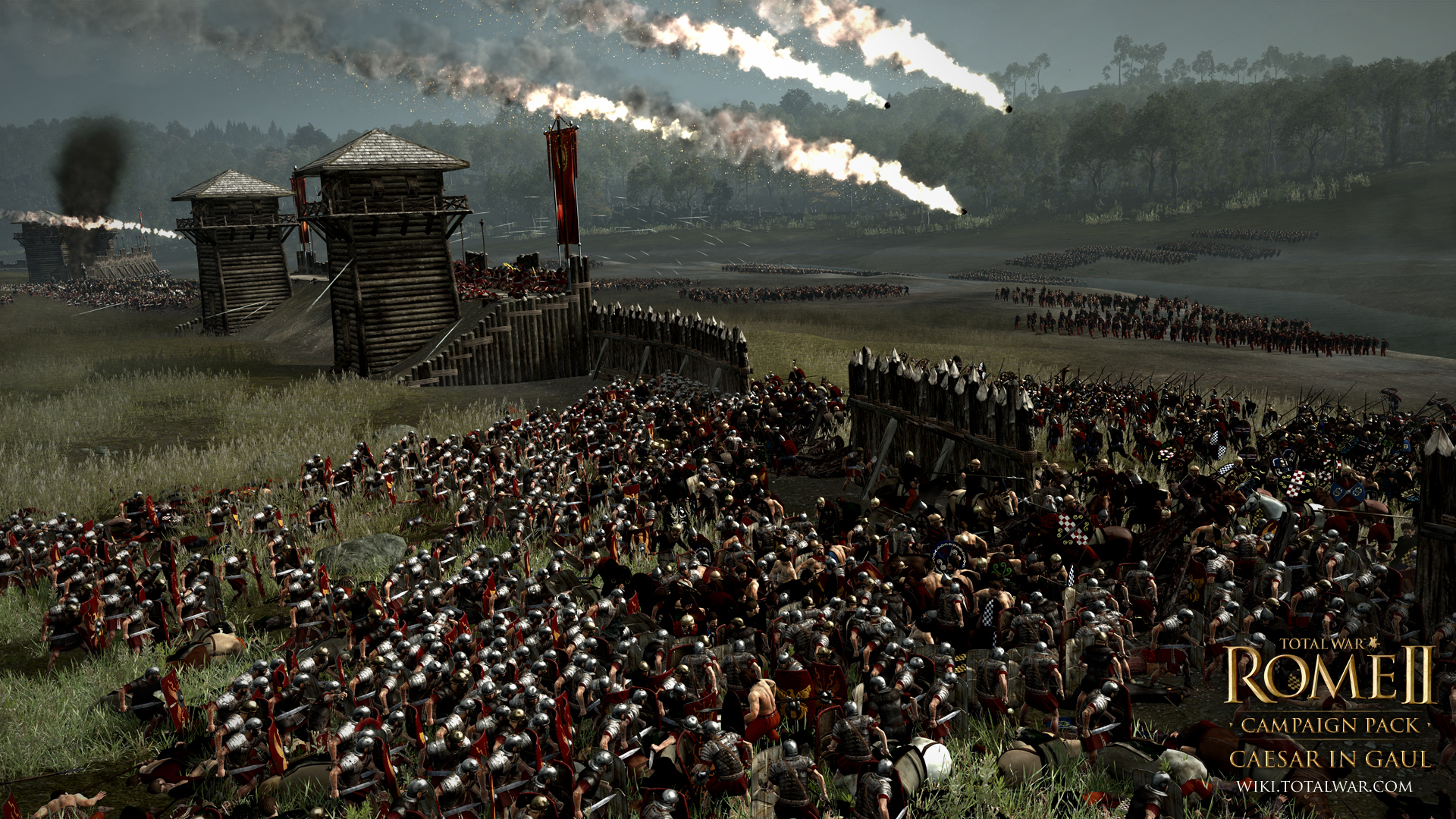 Total War Rome Cheats For Mac