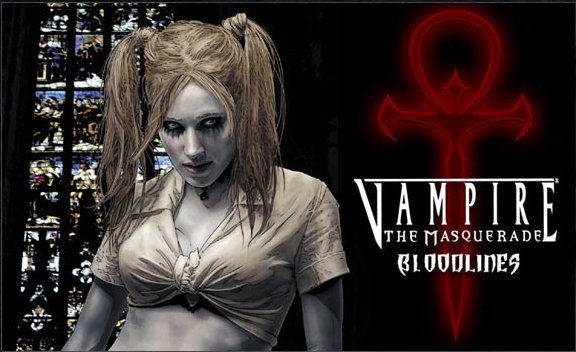 New Fan Patch For 'Vampire: The Masquerade - Bloodlines' Released - Bloody  Disgusting