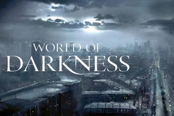 World of darkness обзор