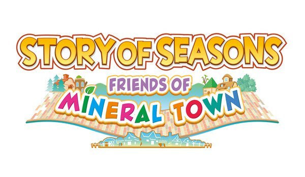 Story Of Seasons Friends Of Mineral Town Remake For Nintendo Switch Western Release Confirmed Harvest Moon More Friends Of Mineral Town Forum Hm Mfomt Neoseeker Forums