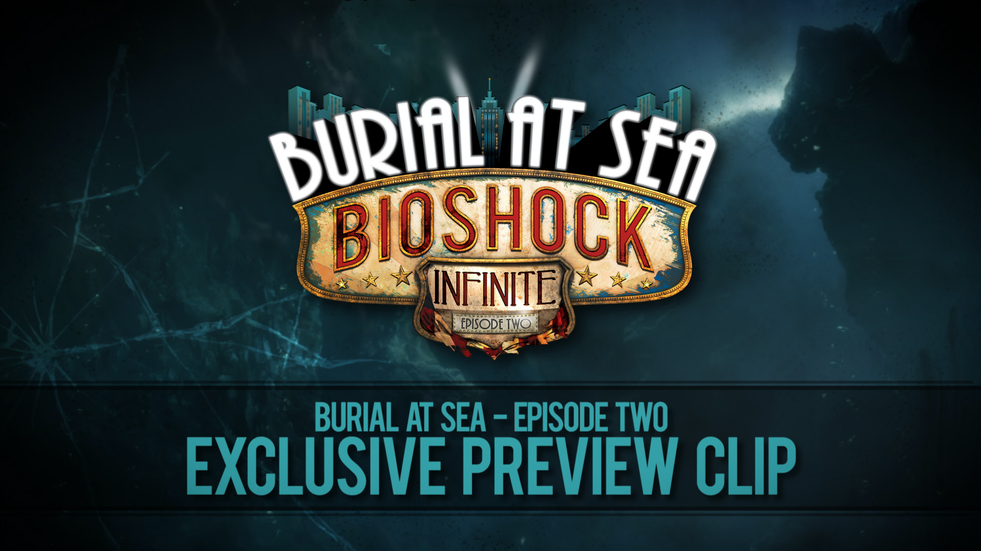 BioShock Infinite - Burial at Sea trailer