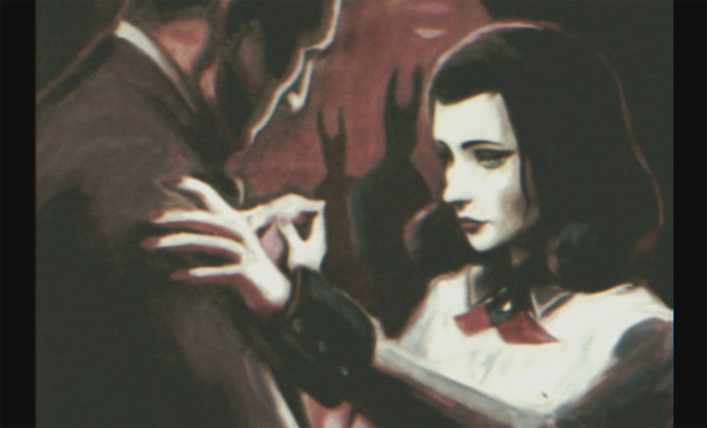 Bioshock Infinite Dlc Burial At Sea Trailer Goes Back To Documentary Style Teases Elizabeth S Role Neoseeker