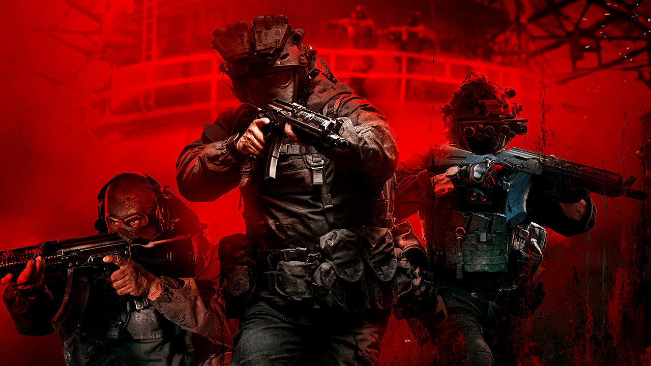 US NPD November 2022: Modern Warfare II No.1 game, PS5 No.1 console - My  Nintendo News