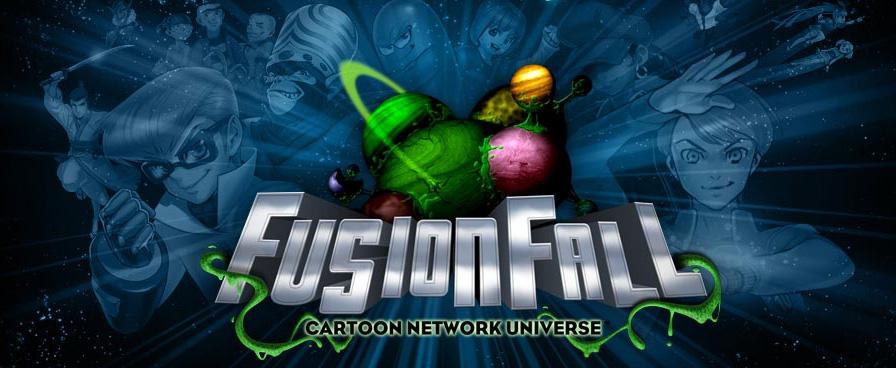 Inside FusionFall, Cartoon Network's New Kid-Friendly MMO