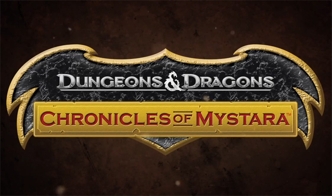 Dungeons & Dragons: Chronicles of Mystara