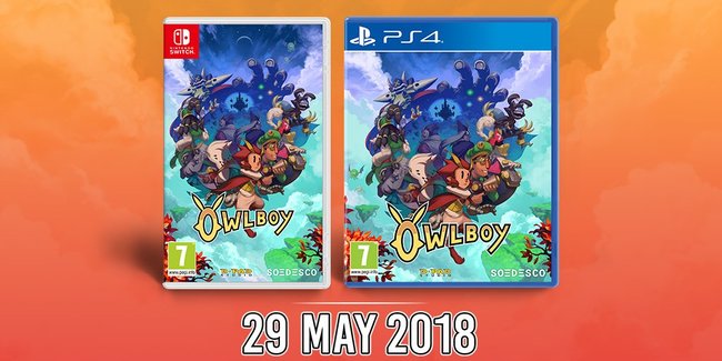 may ps4 releases