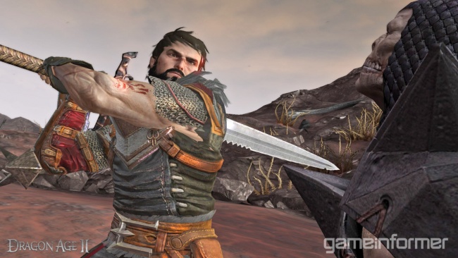 Bioware reveals details on playable characters in Dragon Age - Neoseeker