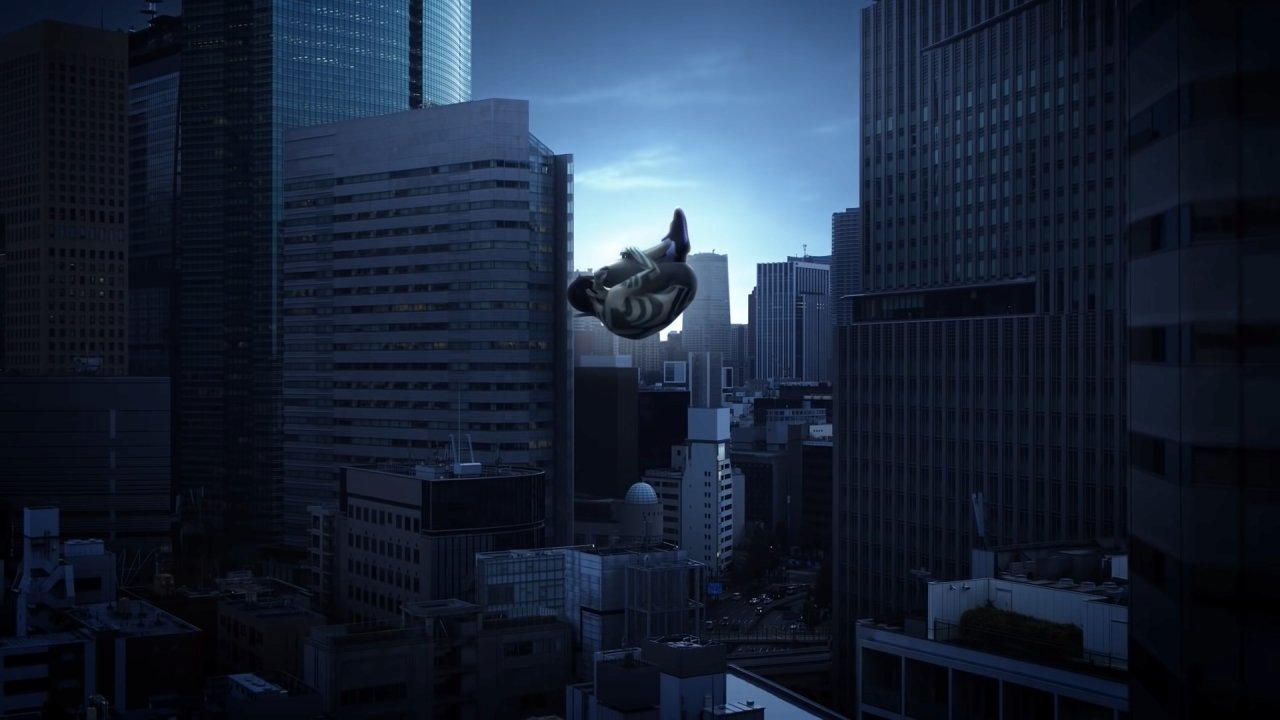 Assembly of Nihilo Shin Megami Tensei III Nocturne HD Remaster