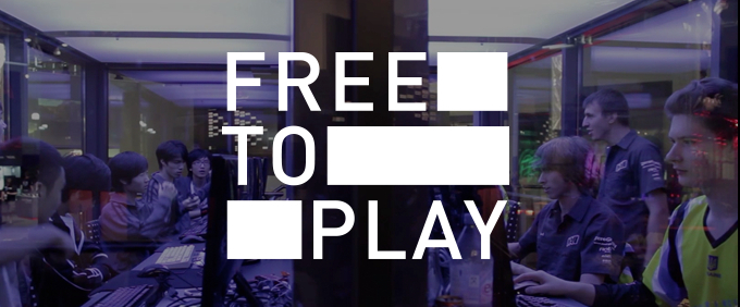 Free to Play film review